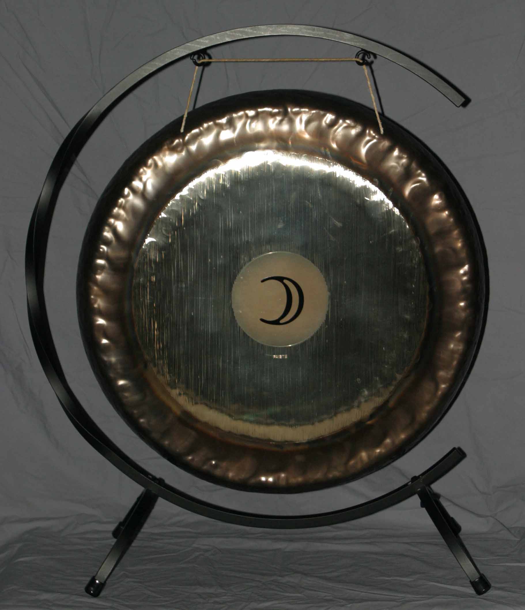 gong kopel